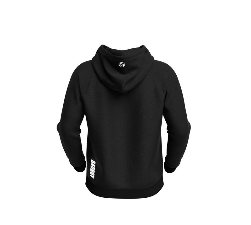 Bad Boy Classic Hoodie