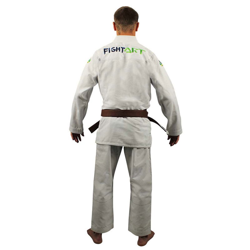 Fightart Luta GANO Limited Edition BJJ