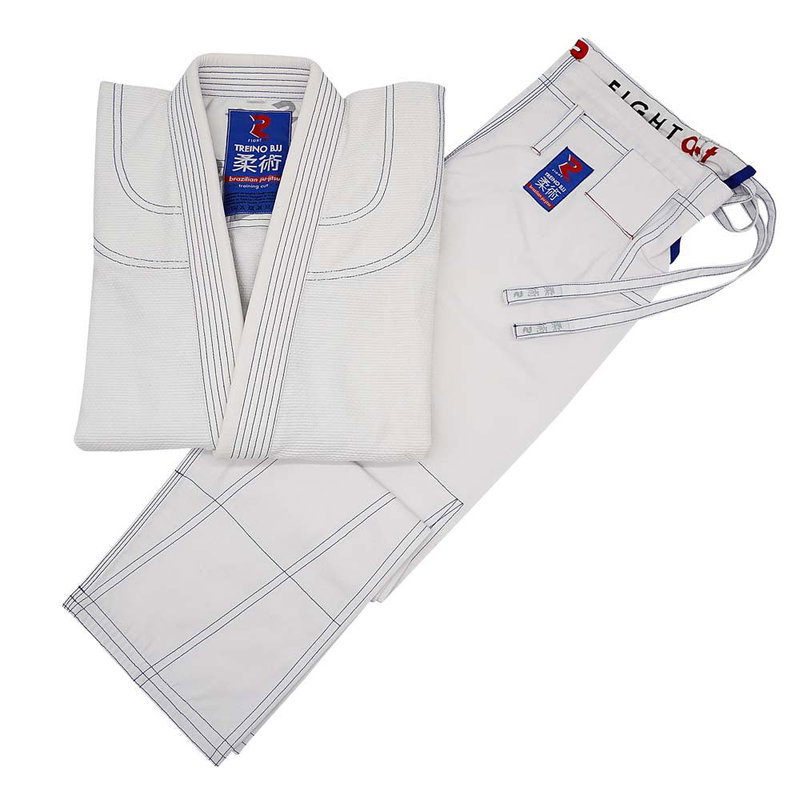 Fightart BJJ gi Treino Adult