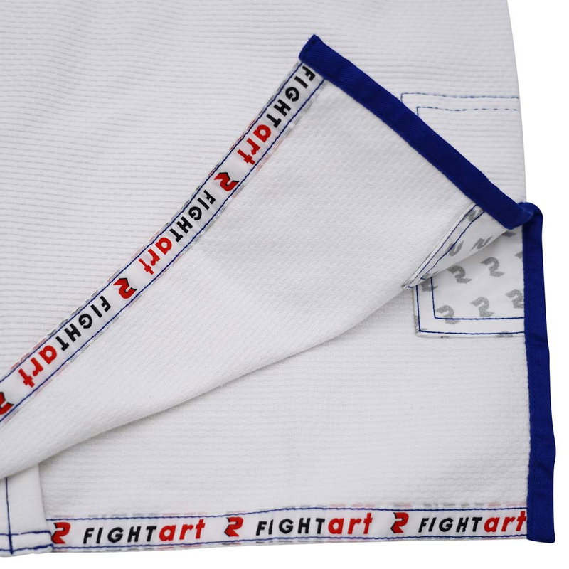 Fightart BJJ gi Treino Adult