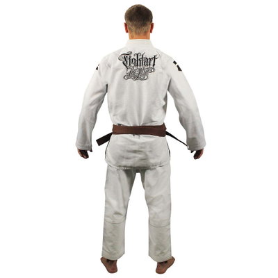 Fightart Luta YOME Limited Edition BJJ