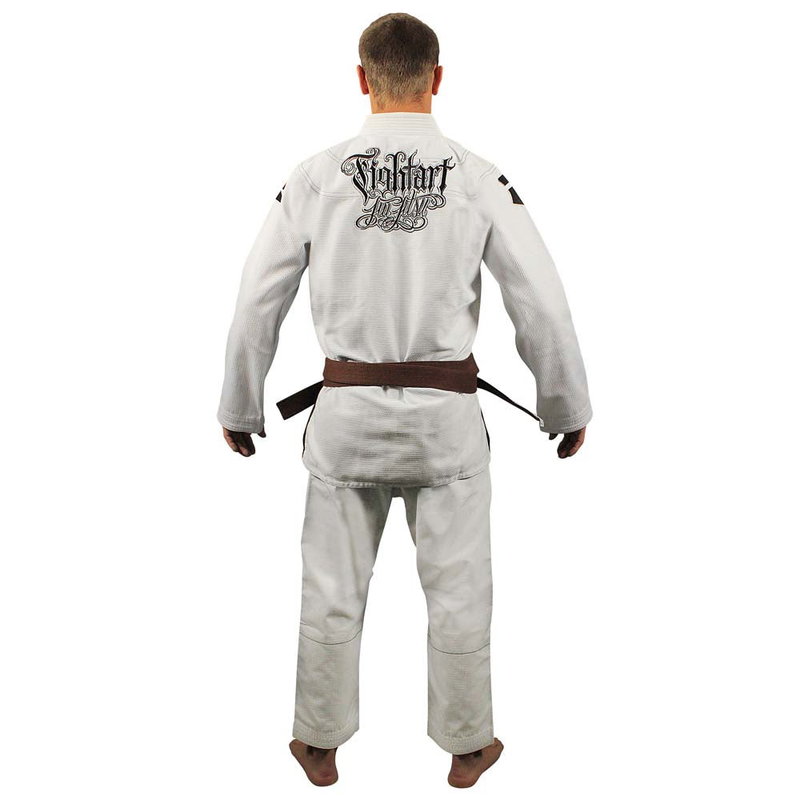 Fightart Luta YOME Limited Edition BJJ