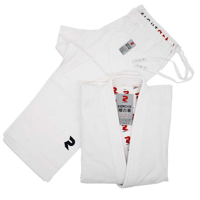 Fightart Judo Gi Keiko