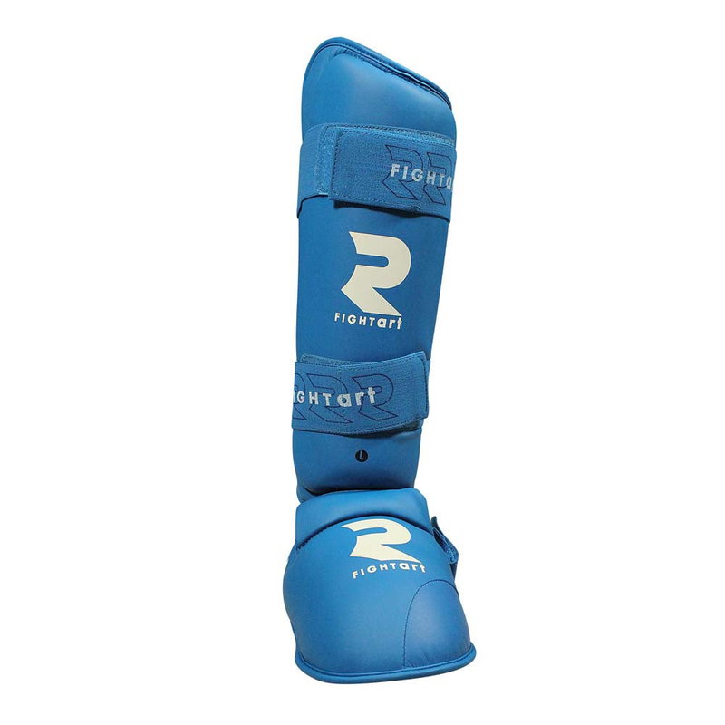 Fightart Karate Shin-Instep