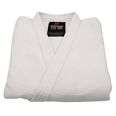 Fightart Judo Gi Shogun