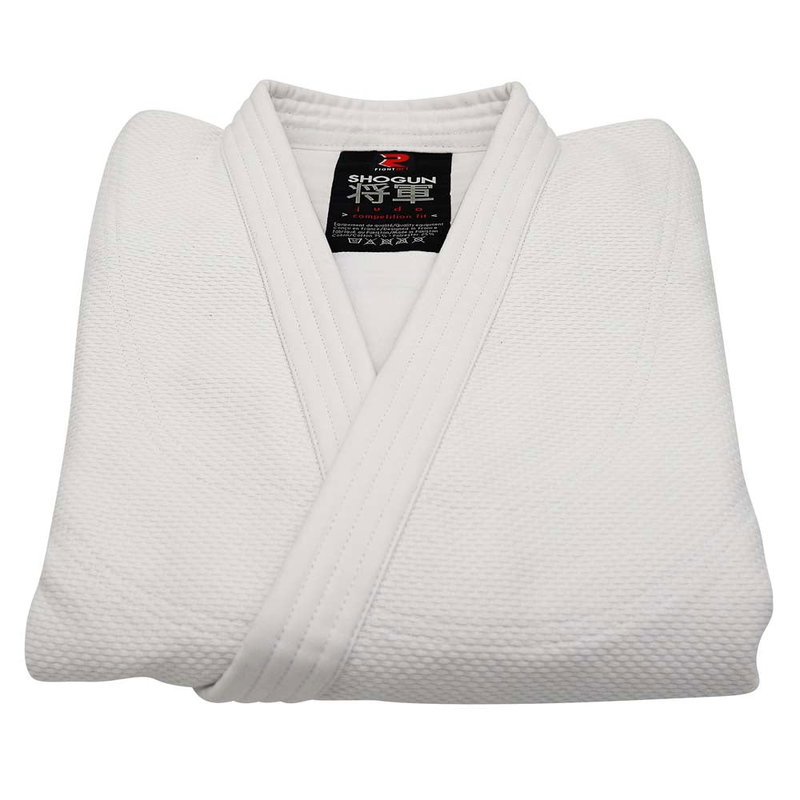 Fightart Judo Gi Shogun