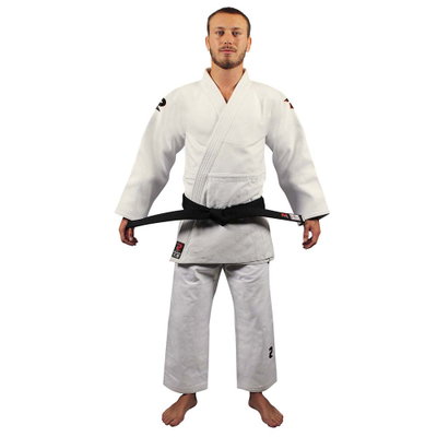 Fightart Sempai Gi Limited Edition Judo GANO