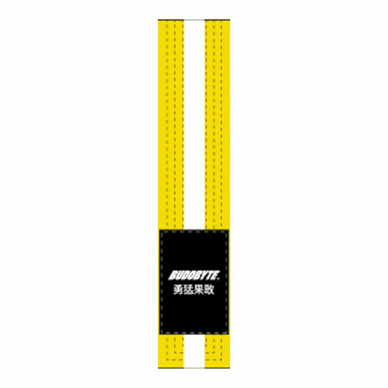 Budobyte Mon Belt
