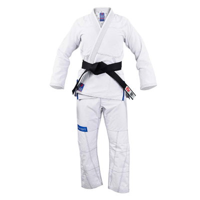 Fightart BJJ-Gi Treino Kids