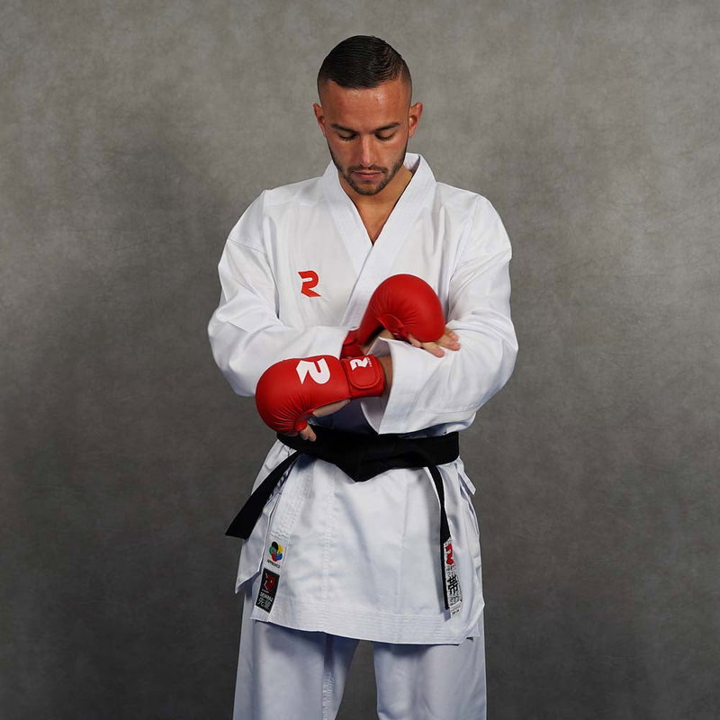 Fightart Karate Mitt Original