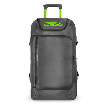 BAD BOY Battle Ready Duffel