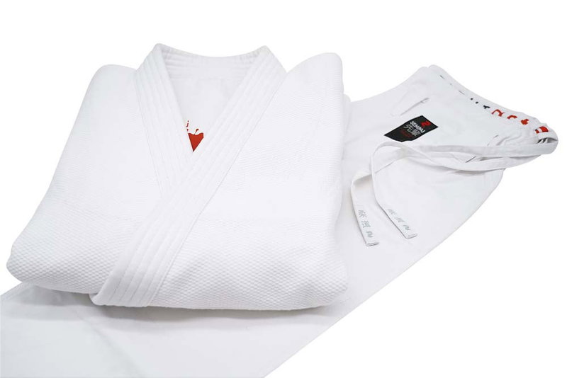 Fightart Sempai Gi Limited Edition Judo GANO