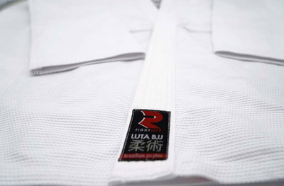 Fightart Luta YOME Limited Edition BJJ