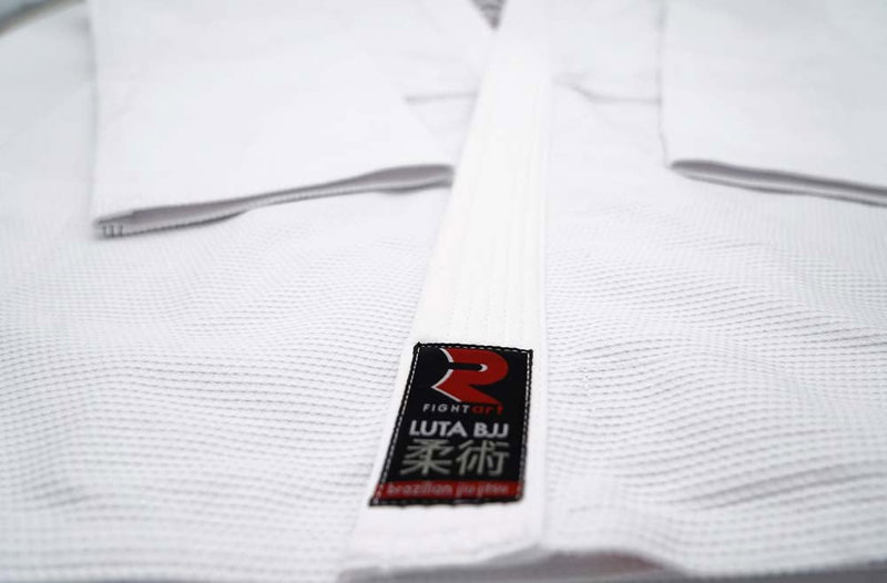 Fightart Luta YOME Limited Edition BJJ