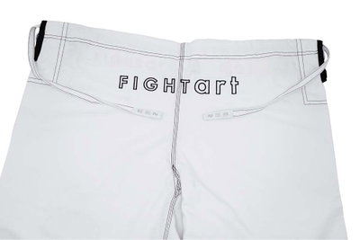 Fightart BJJ Gi Luta