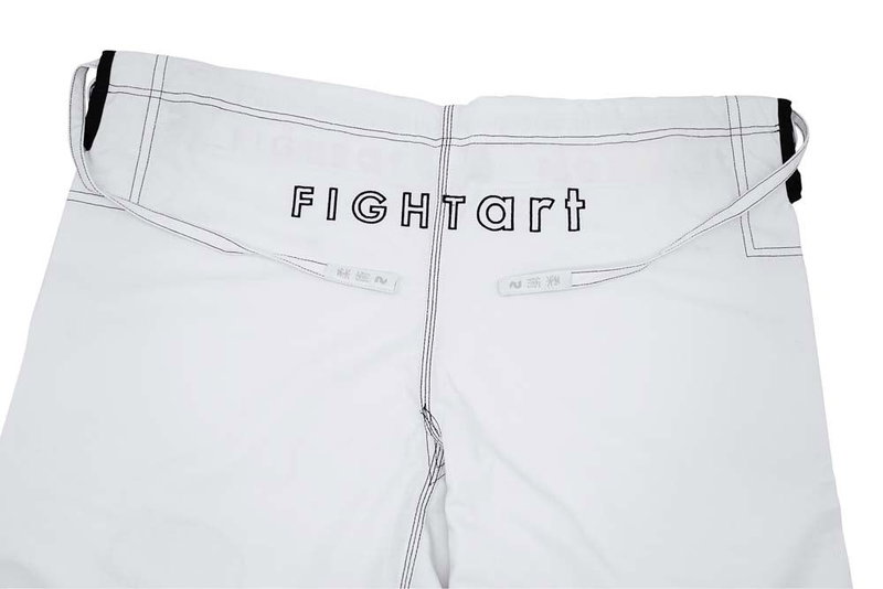 Fightart BJJ Gi Luta