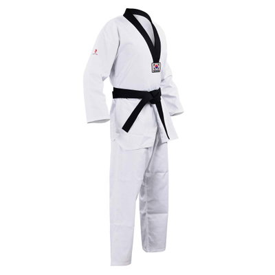 Fightart Taekwondo Dobok Combat