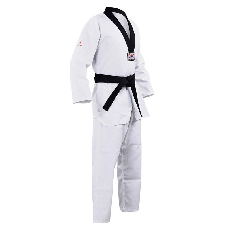 Fightart Taekwondo Dobok Combat
