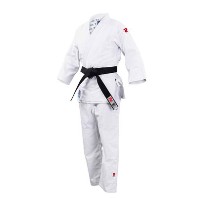 Fightart Judo Gi Bushi