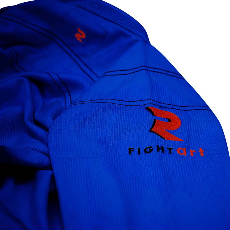 Fightart BJJ Gi Luta