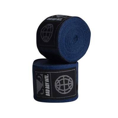 Bad Boy Premium Hand Wraps 5m