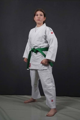Fightart Seito Judo Gi