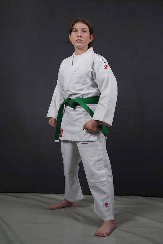 Fightart Seito Judo Gi