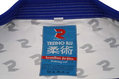 Fightart BJJ gi Treino Adult