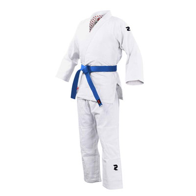 Fightart Judo Gi Keiko