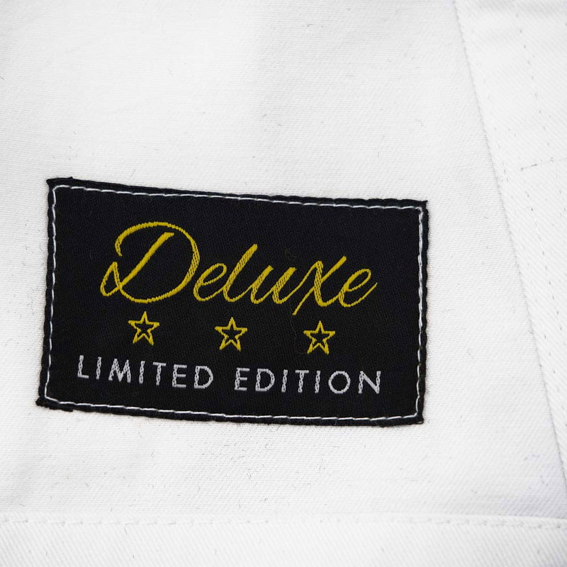 Fightart Keiko gi Limited Edition Karate