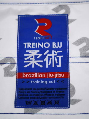 Fightart BJJ gi Treino Adult