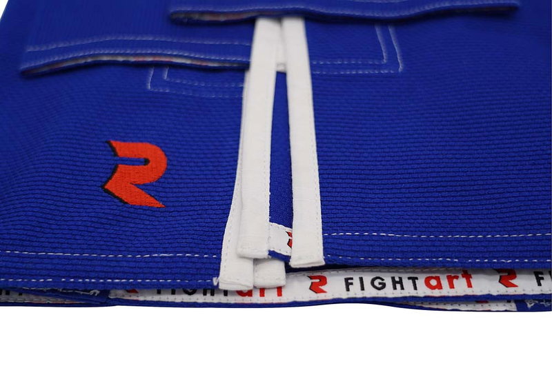Fightart BJJ gi Treino Adult