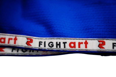 Fightart BJJ Gi Luta