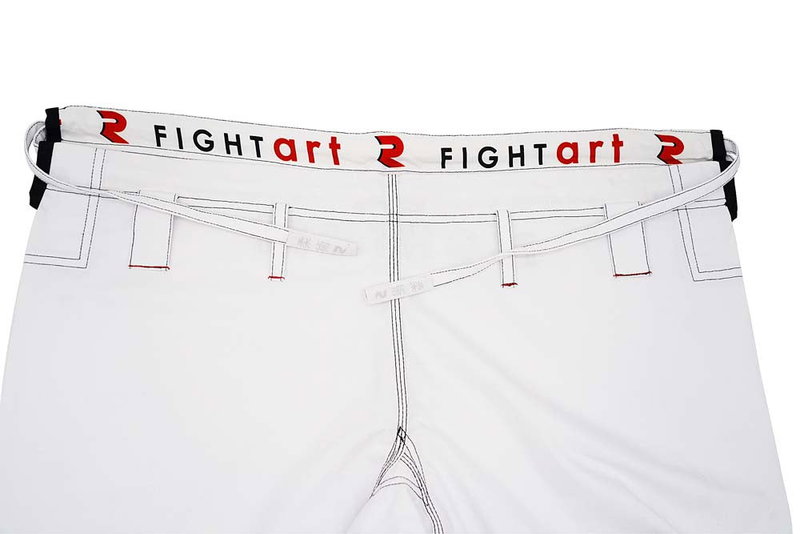 Fightart BJJ Gi Luta