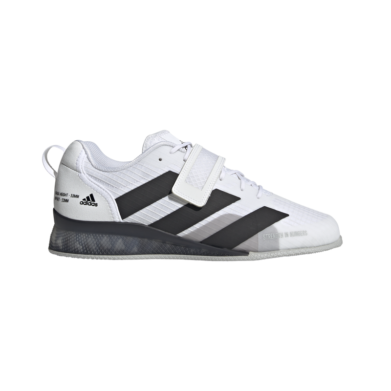 adipower Weightlifting III