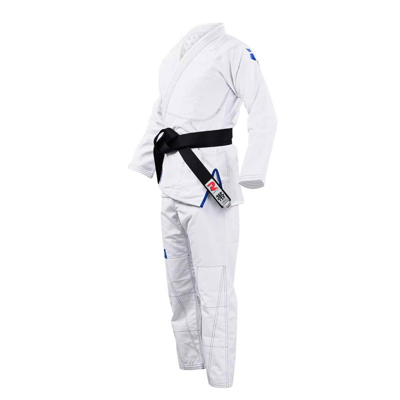 Fightart BJJ-Gi Treino Kids