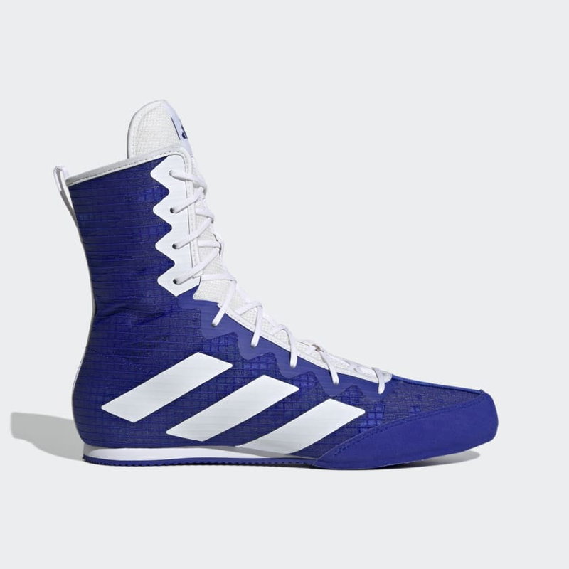 adidas Box Hog 4