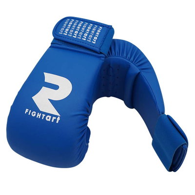 Fightart Karate Mitt 2