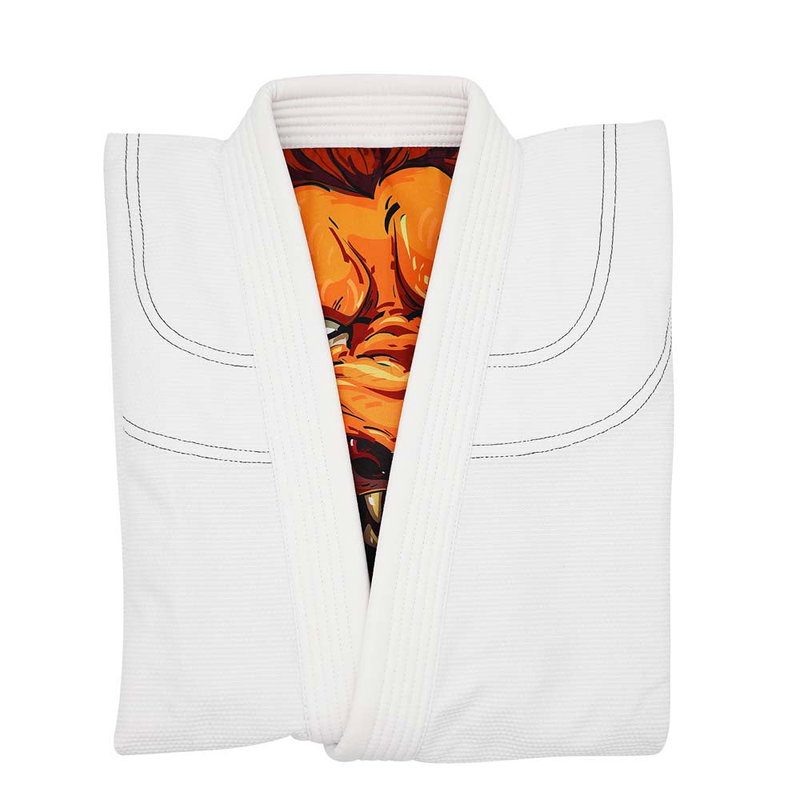 Fightart Luta DPA Limited Edition BJJ