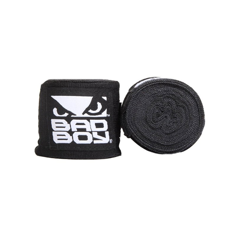 Bad Boy Combat Hand Wraps 3.5m Stretch