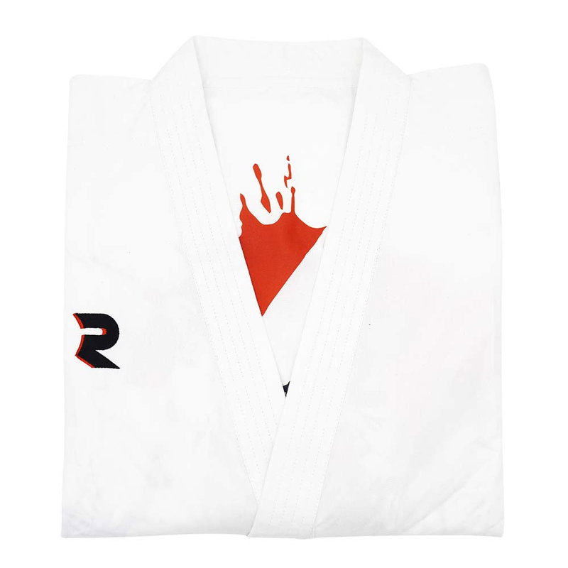 Fightart Keiko gi Limited Edition Karate