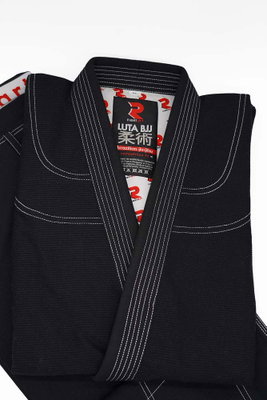 Fightart BJJ Gi Luta
