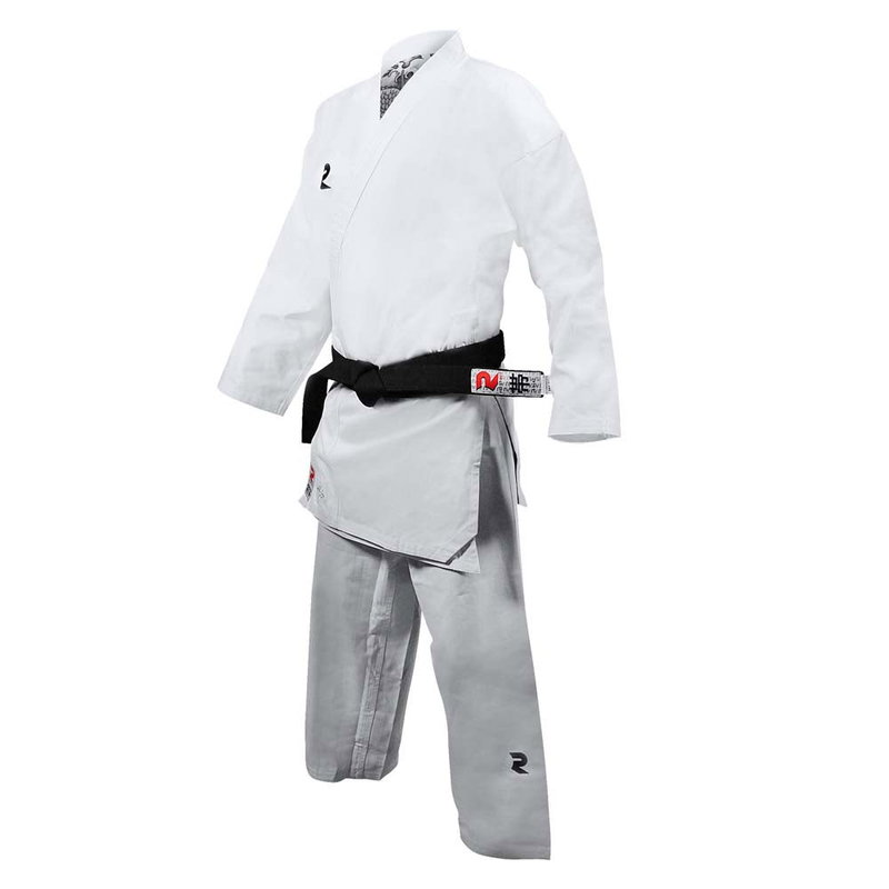 Fightart Keiko gi Limited Edition Karate