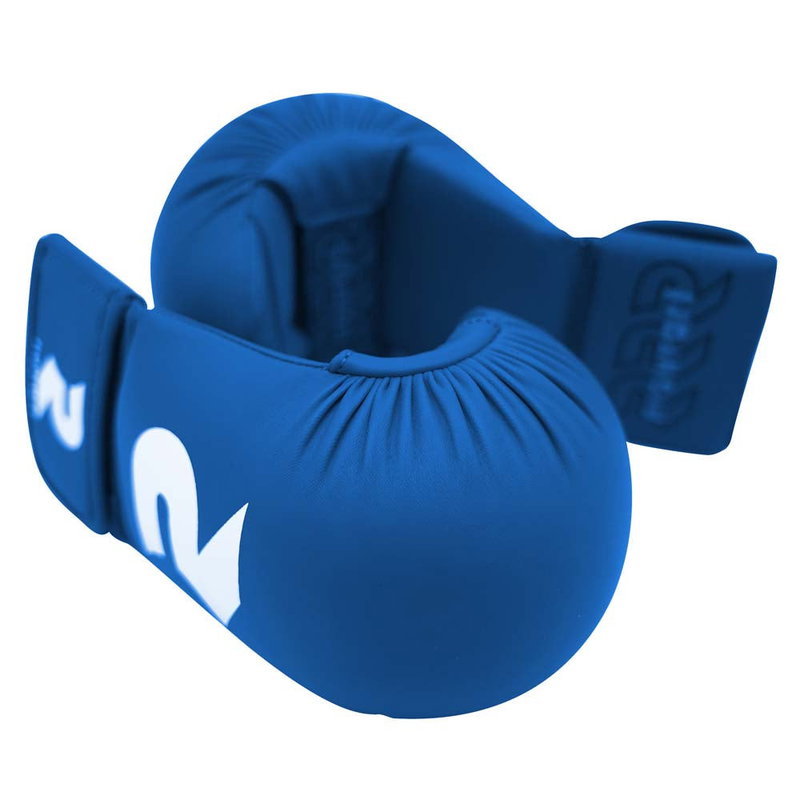 Fightart Karate Mitt Original