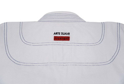 Fightart BJJ gi Treino Adult