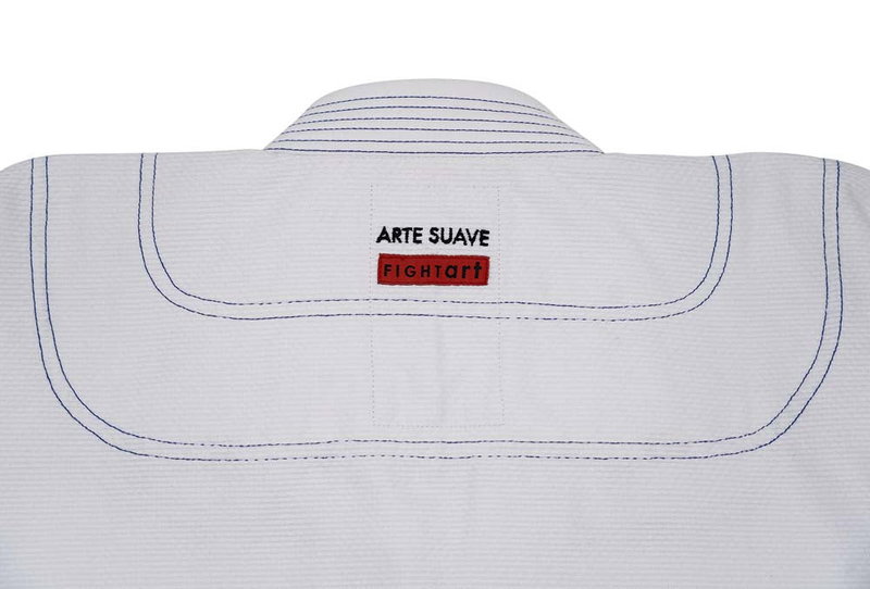 Fightart BJJ gi Treino Adult