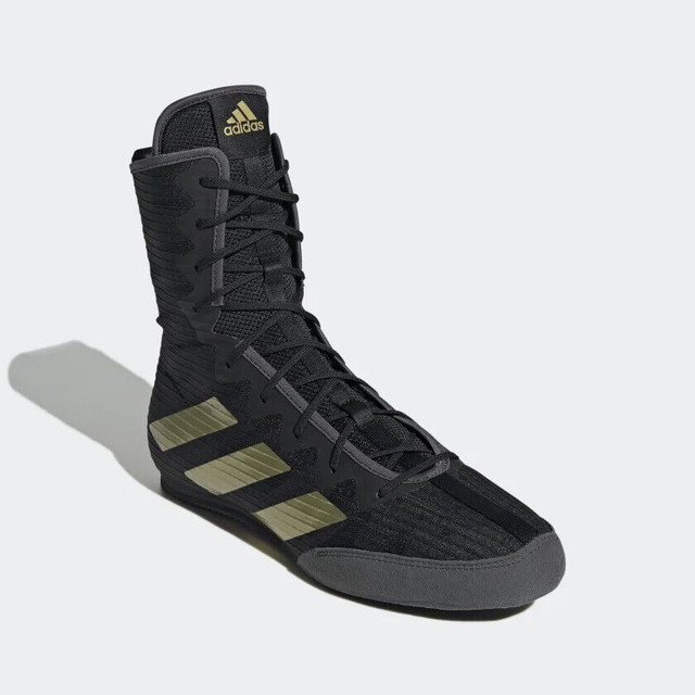 adidas Box Hog 4