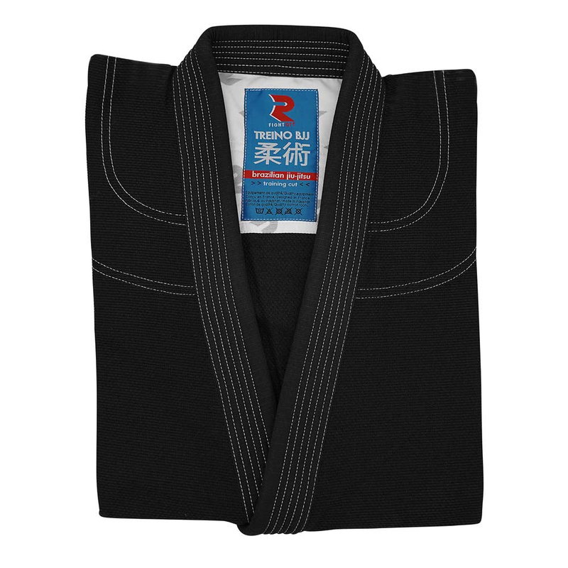 Fightart BJJ gi Treino Adult