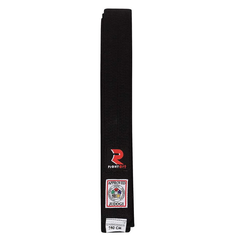 Fightart Belt IJF