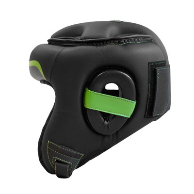 Bad Boy Pro Series 3.0 Open Face Guard